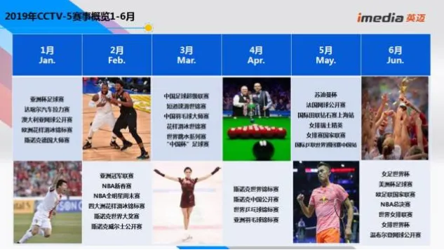 中央五套CCTV5十体育赛事：收视数据与转播策略深度解析