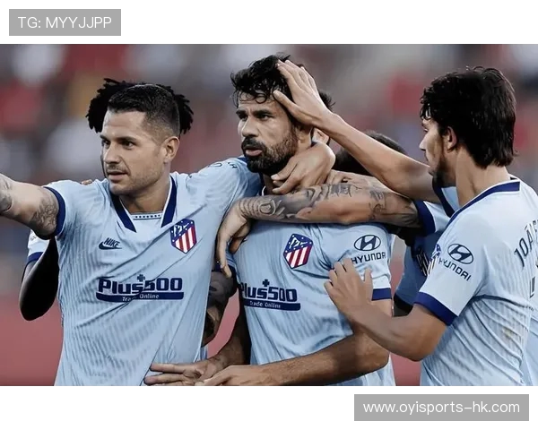 西甲精选：激战四方，豪门争锋，精彩时刻不容错过